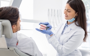 How Much Do Dental Bridges Cost on the Upper West Side? How Much Do Dental Bridges Cost on the Upper West Side?